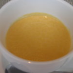 OGINO organic Restaurant - コーンポタージュ