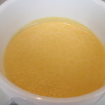 OGINO organic Restaurant - コーンポタージュ