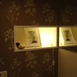 OGINO organic Restaurant - おトイレ