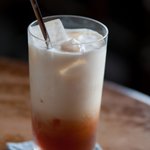 Cafe Le Petit Ni Trois - 冷ロイミティー