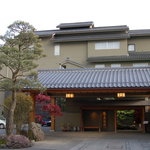 庭園茶寮 みな美(皆美館) - 