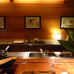 庭園茶寮 みな美(皆美館) - 