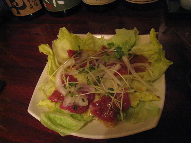 Hatsuba Shinjuku Ten photo 2