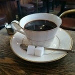 コーヒーショップ伊吹 - 