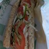 サブウェイ TFT有明店