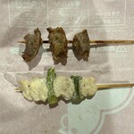 鳥ぷろ - 料理写真: