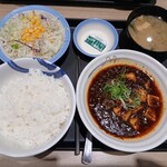 松屋 - 料理写真: