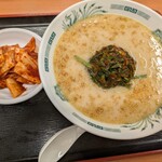 日高屋 - 料理写真: