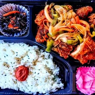 花まる弁当_0