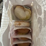 ミスタードーナツ - 料理写真: