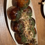 銀だこハイボール酒場 - 料理写真: