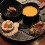 鶏Dining&Bar Goto - 