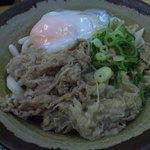 うどん市場 兵庫町店 - 