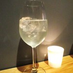 Sio - 自家製の酵素シロップ　甘夏