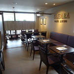 創作料理　BASARA　CAFE DINING - 