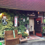 つづきの村 - 外観