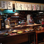 つづきの村 - この日はあいこ食堂。