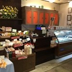 和田珈琲店 季楽 - 