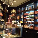 MAX BRENNER CHOCOLATE BAR - 