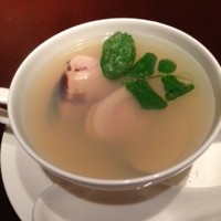 中国料理 四川 - 