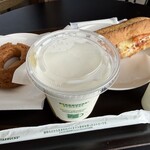 スターバックスコーヒー - ドリンク写真: