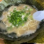しぇからしか - 料理写真: