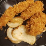 松のや - 料理写真: