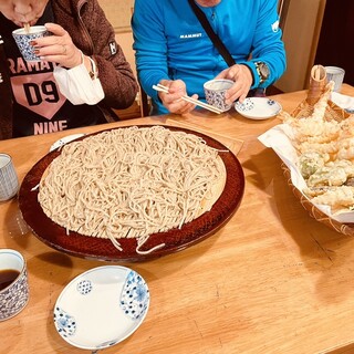 なかや 桑風庵_0