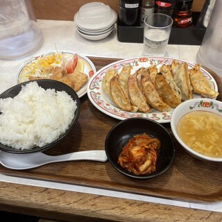 餃子の王将_0