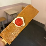 山村みるくがっこう - 