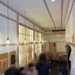 山村みるくがっこう - 