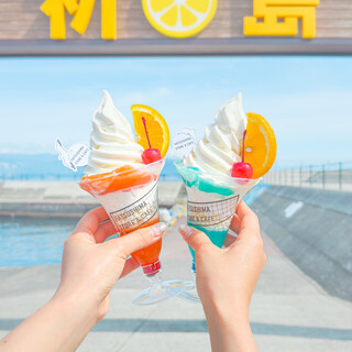 HATSUSHIMA STORE&CAFE_0
