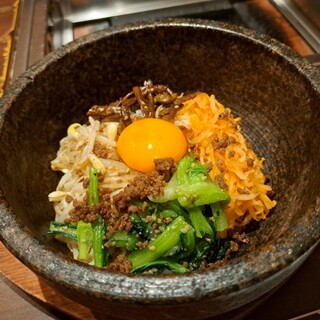 米沢牛炭火焼肉 上杉_1