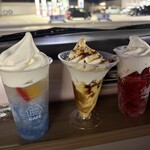 ミニストップ - ドリンク写真:
