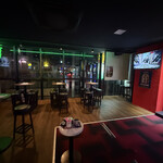 Beer Pong Bar GROVE - 内観写真: