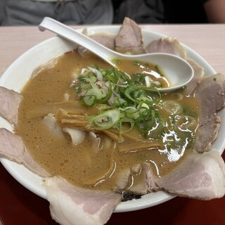 ラーメン横綱_1