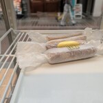 千鳥屋 - 料理写真: