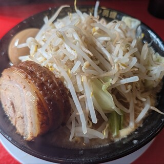 ラーメン 男盛_0