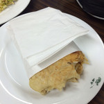つちはしフーズ - スペかた