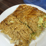 つちはしフーズ - モダン焼き