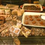 Red Mango＆Cacao Green - チョコいろいろ。