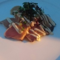RESTAURANT LUKE with SKY LOUNGE - 