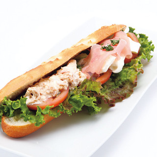 創作料理 BASARA CAFE DINING_2