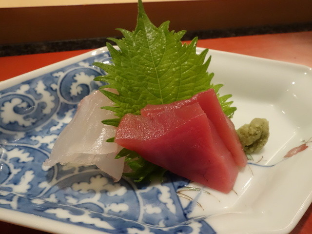 Japanese cuisine Tominaga