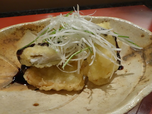 Japanese cuisine Tominaga photo 2