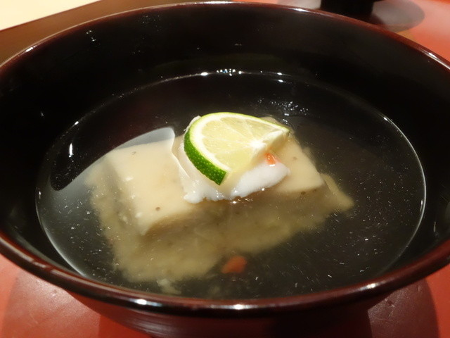 Japanese cuisine Tominaga photo 3