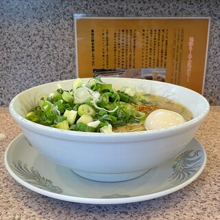 ラー麺専門店 こしがや_1