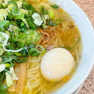 ラー麺専門店 こしがや_2