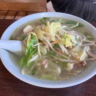 丸信ラーメン_0