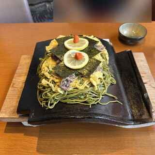 元祖 瓦そば たかせ_1